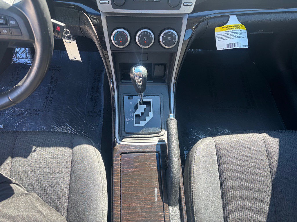 2013 Mazda Mazda6 Image 19
