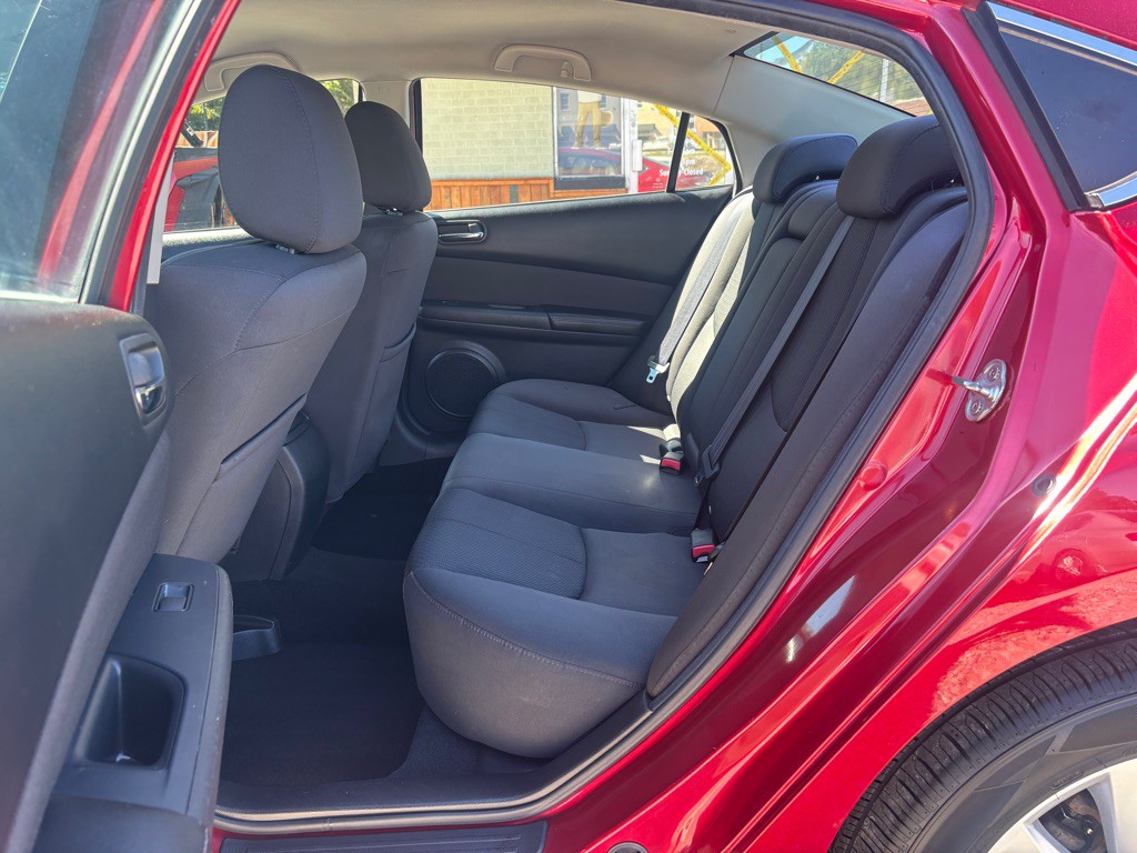 2013 Mazda Mazda6 Image 21