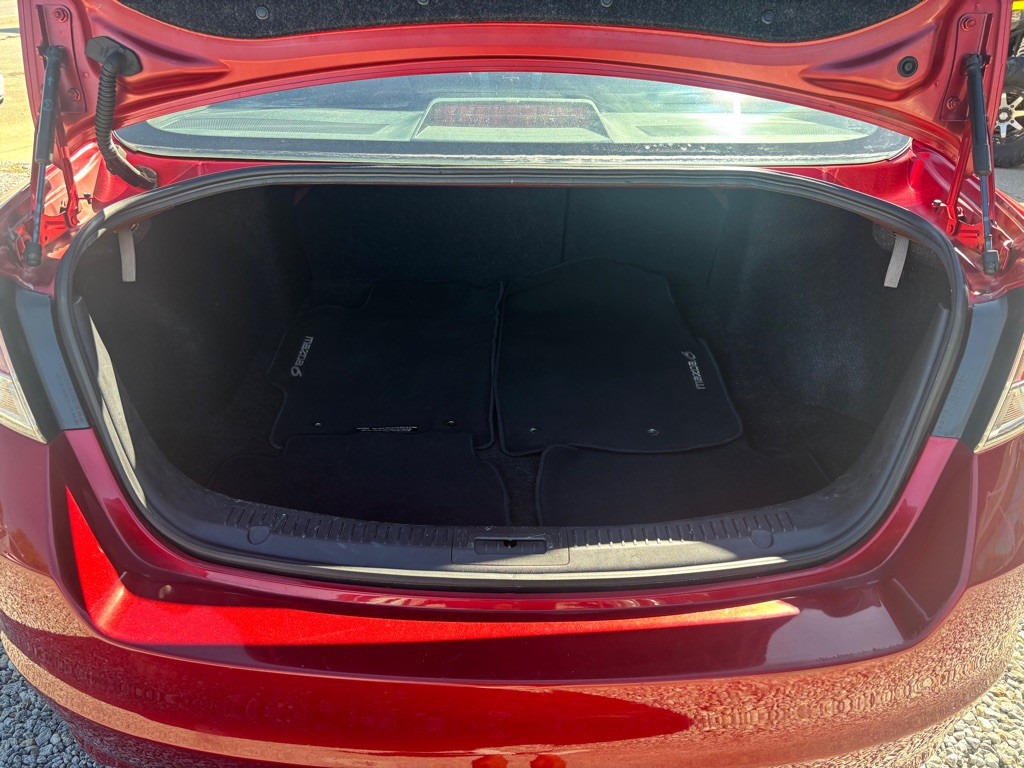 2013 Mazda Mazda6 Image 22