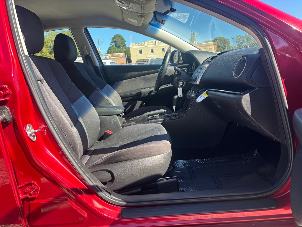 2013 Mazda Mazda6 Image 27