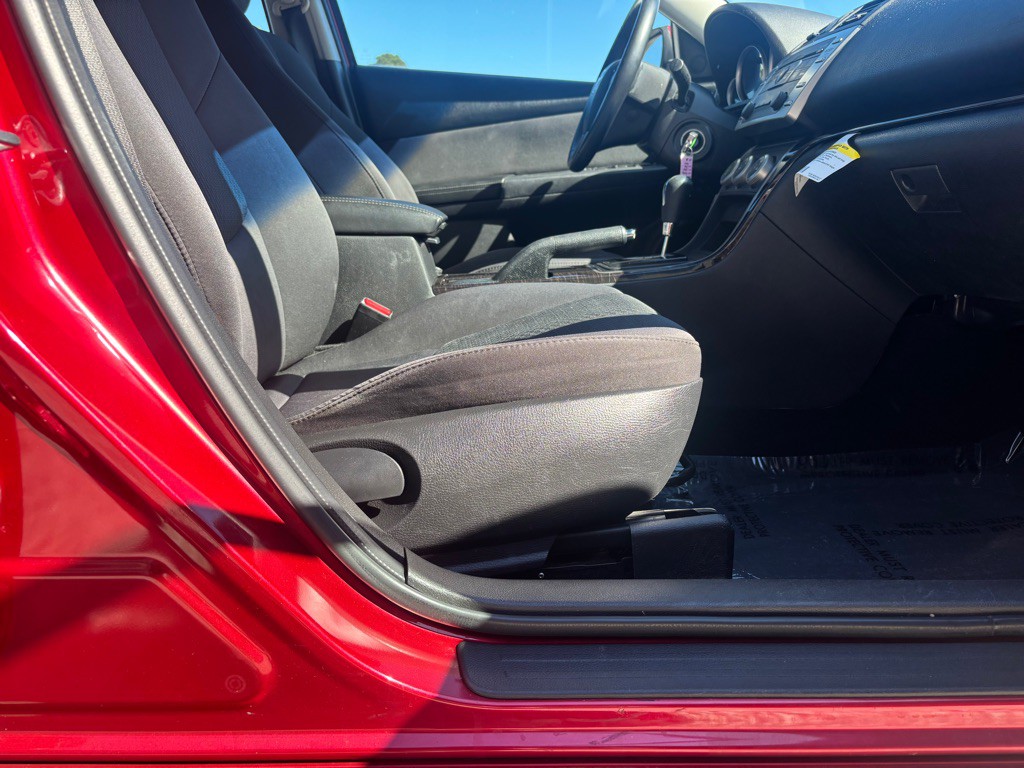 2013 Mazda Mazda6 Image 28