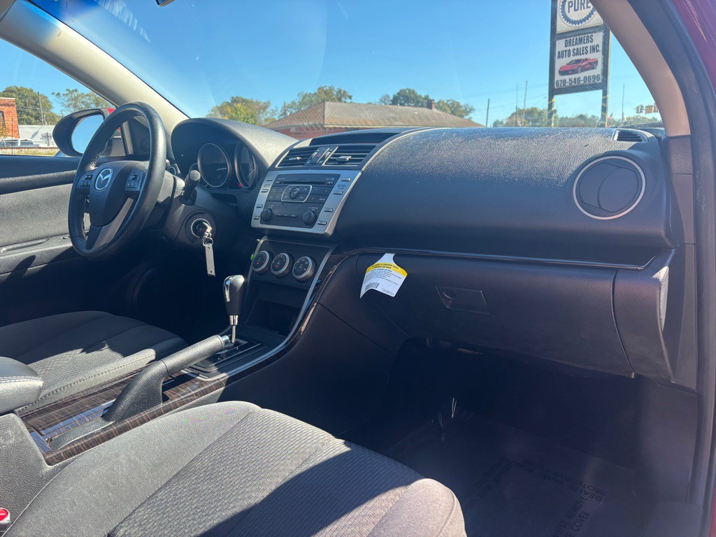 2013 Mazda Mazda6 Image 29