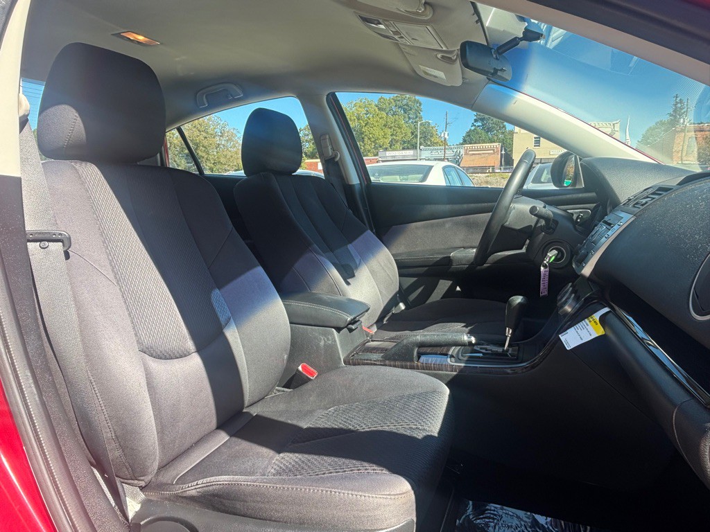 2013 Mazda Mazda6 Image 30