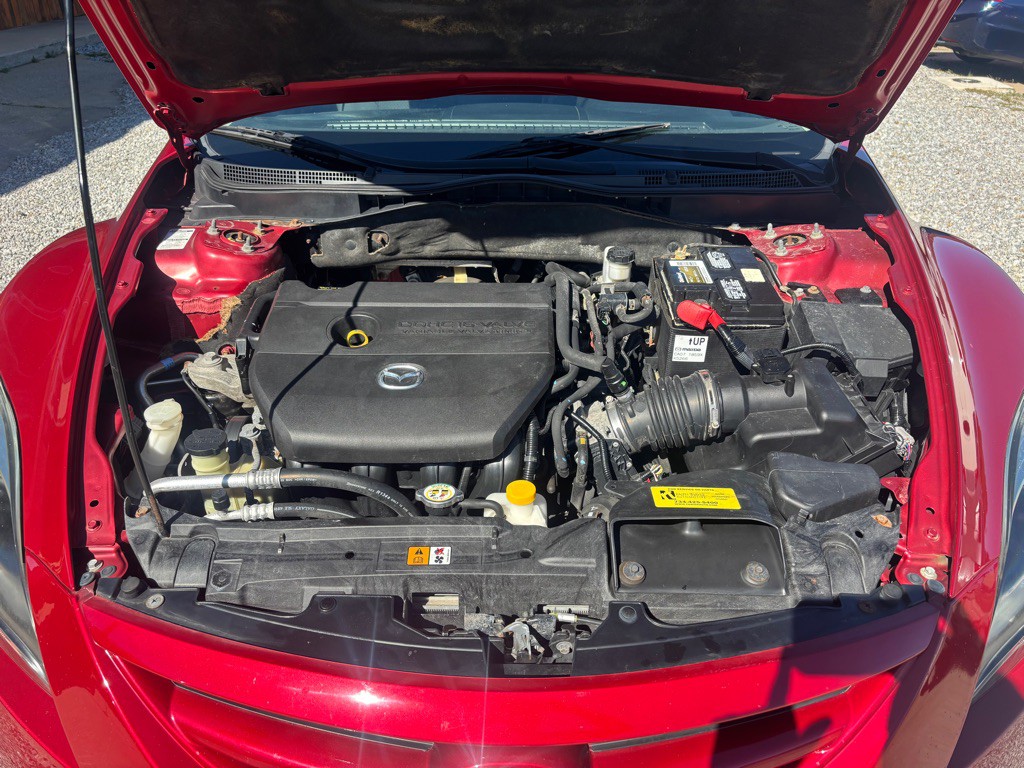 2013 Mazda Mazda6 Image 31