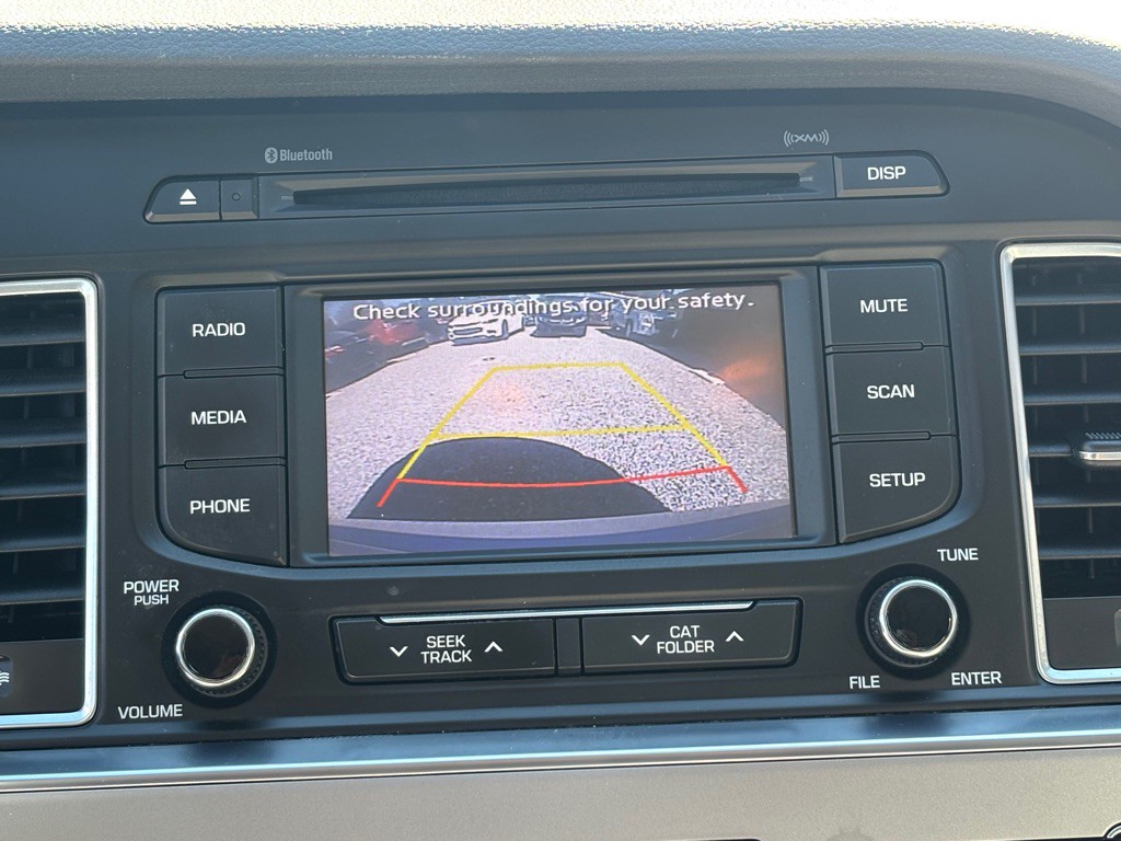 2015 Hyundai Sonata Image 19