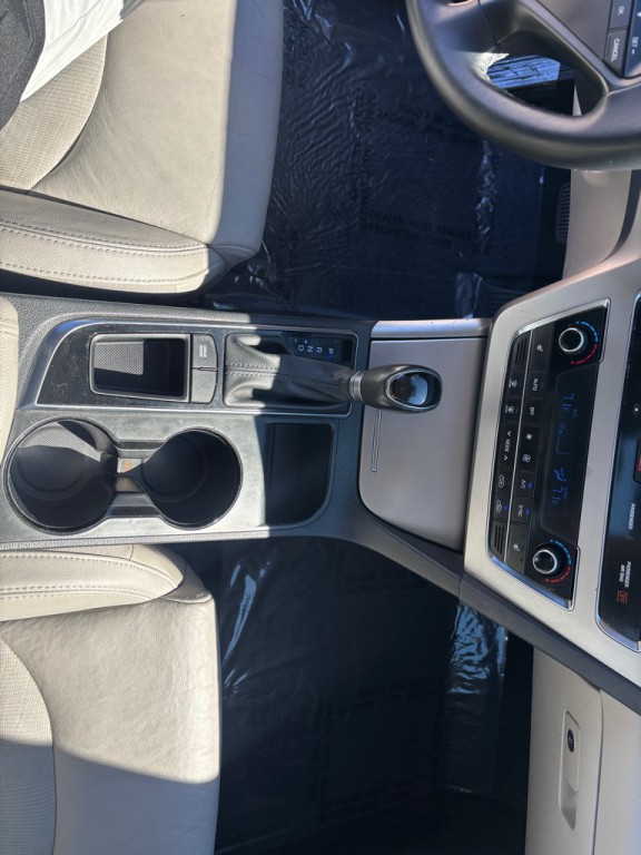 2015 Hyundai Sonata Image 20