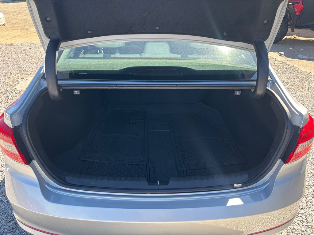 2015 Hyundai Sonata Image 23