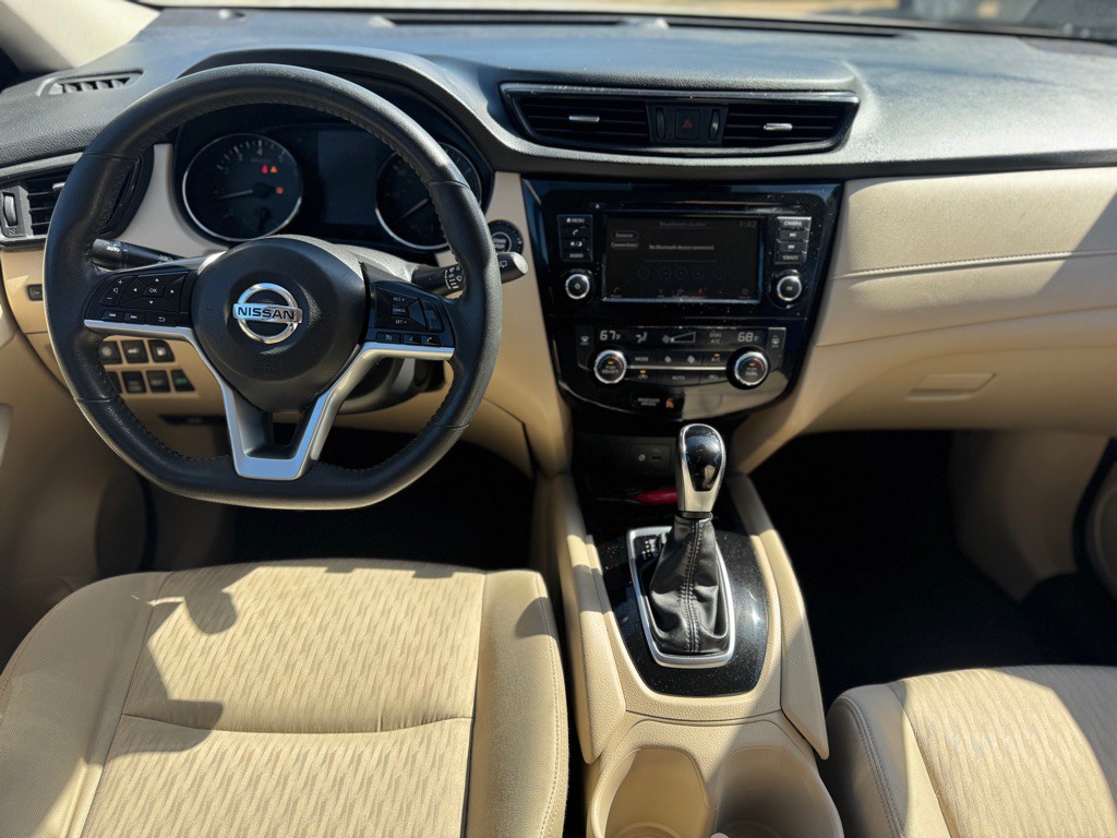 2020 Nissan Rogue Image 9