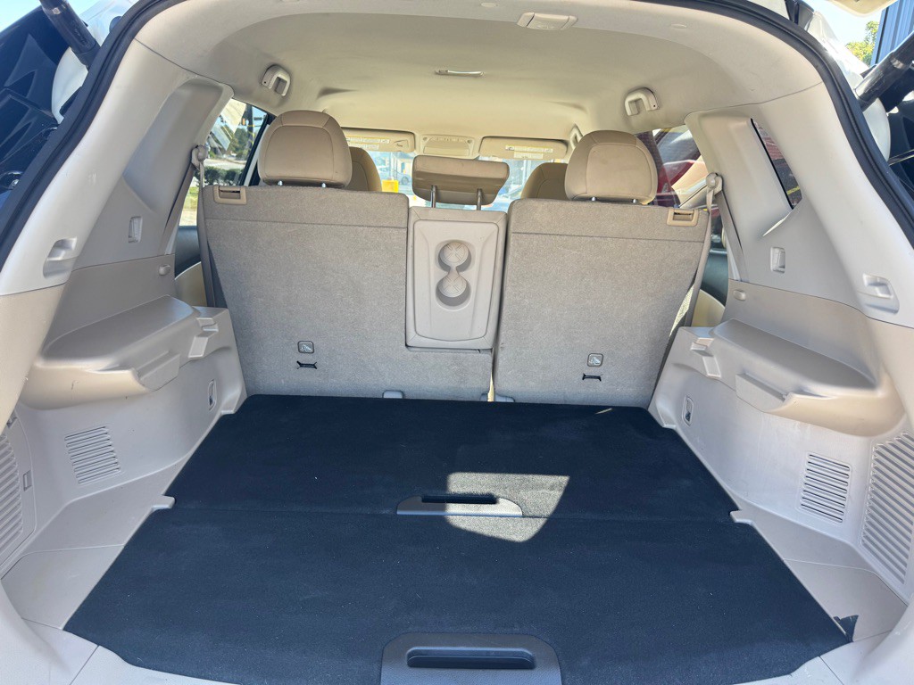 2020 Nissan Rogue Image 15