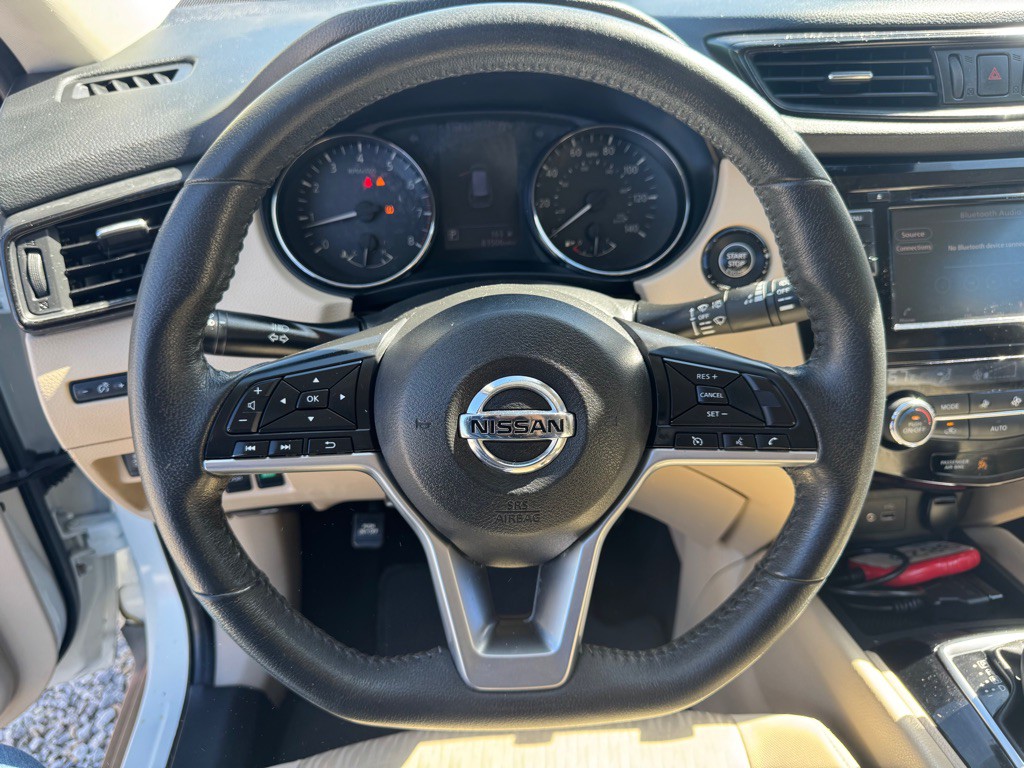 2020 Nissan Rogue Image 22