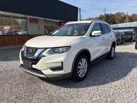 Image for 2020 Nissan Rogue S ID: 6947859