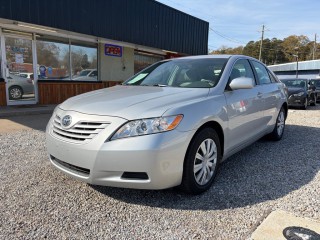 Image for 2007 Toyota Camry CE ID: 6957488