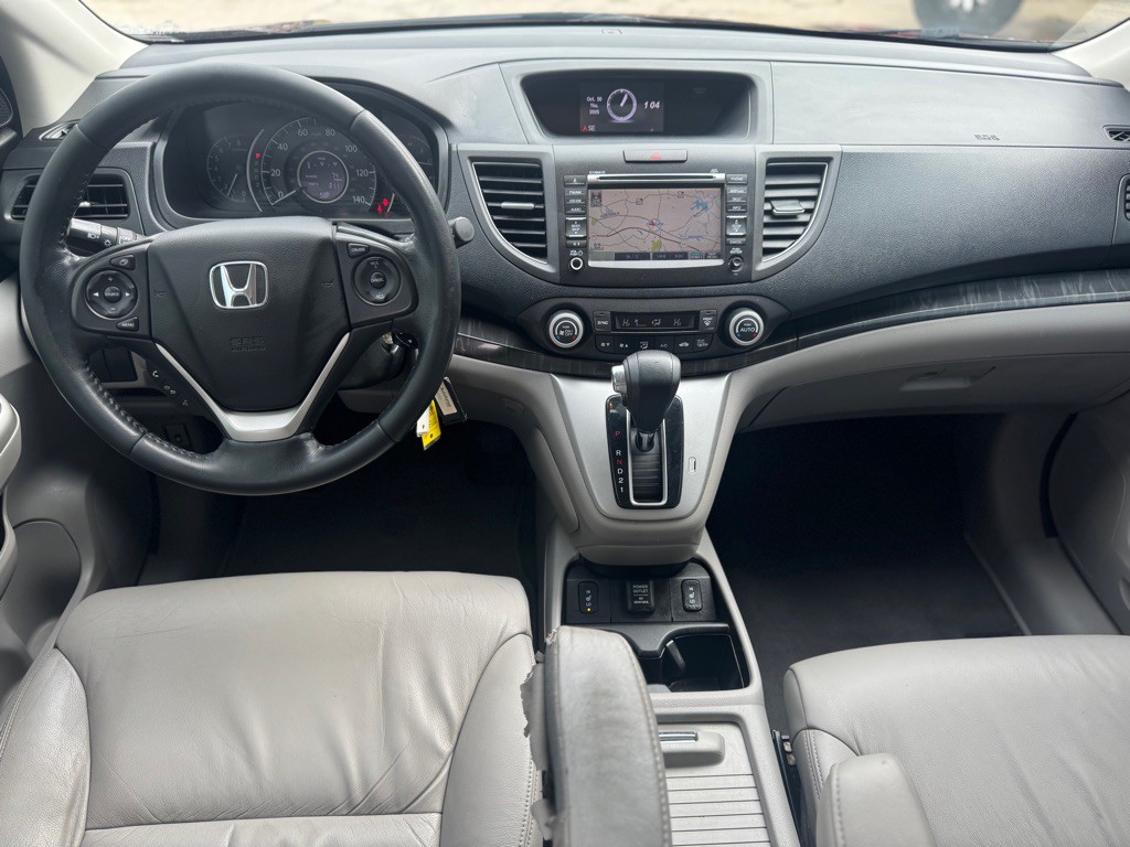2013 Honda CR-V Image 9