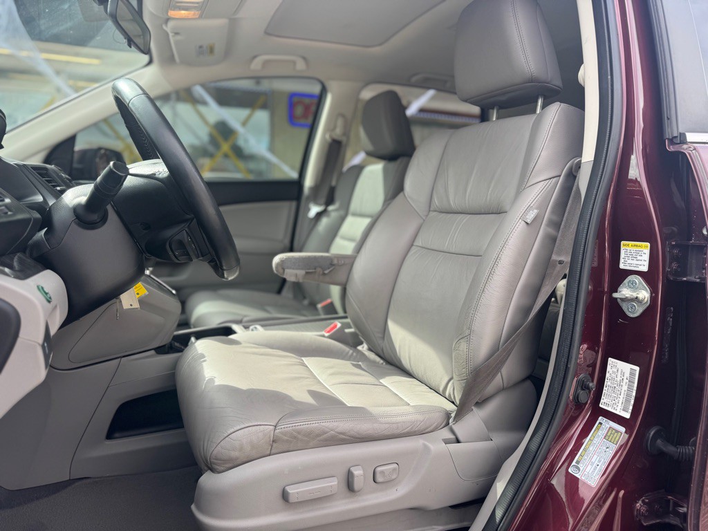 2013 Honda CR-V Image 12