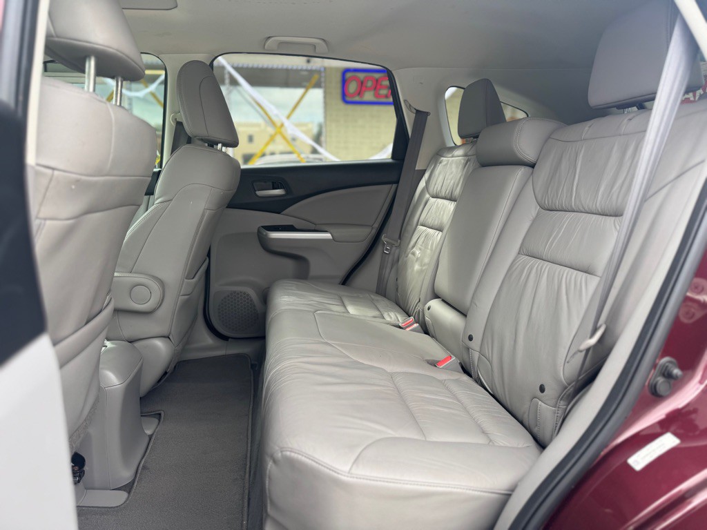 2013 Honda CR-V Image 14
