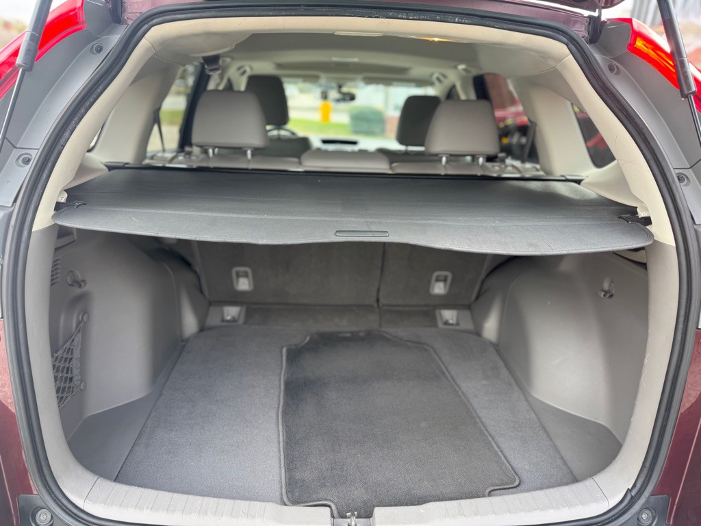 2013 Honda CR-V Image 15