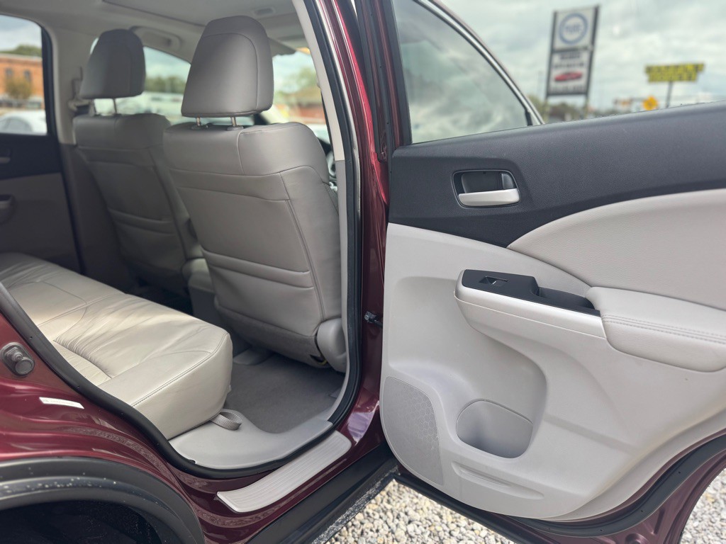 2013 Honda CR-V Image 16