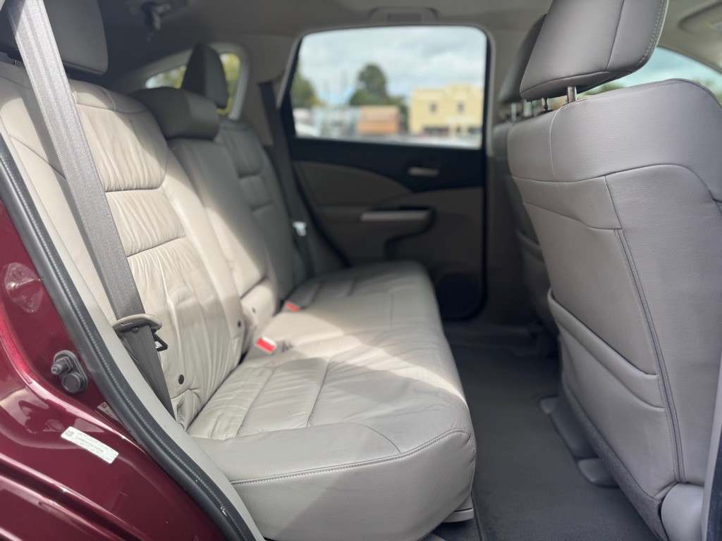 2013 Honda CR-V Image 17