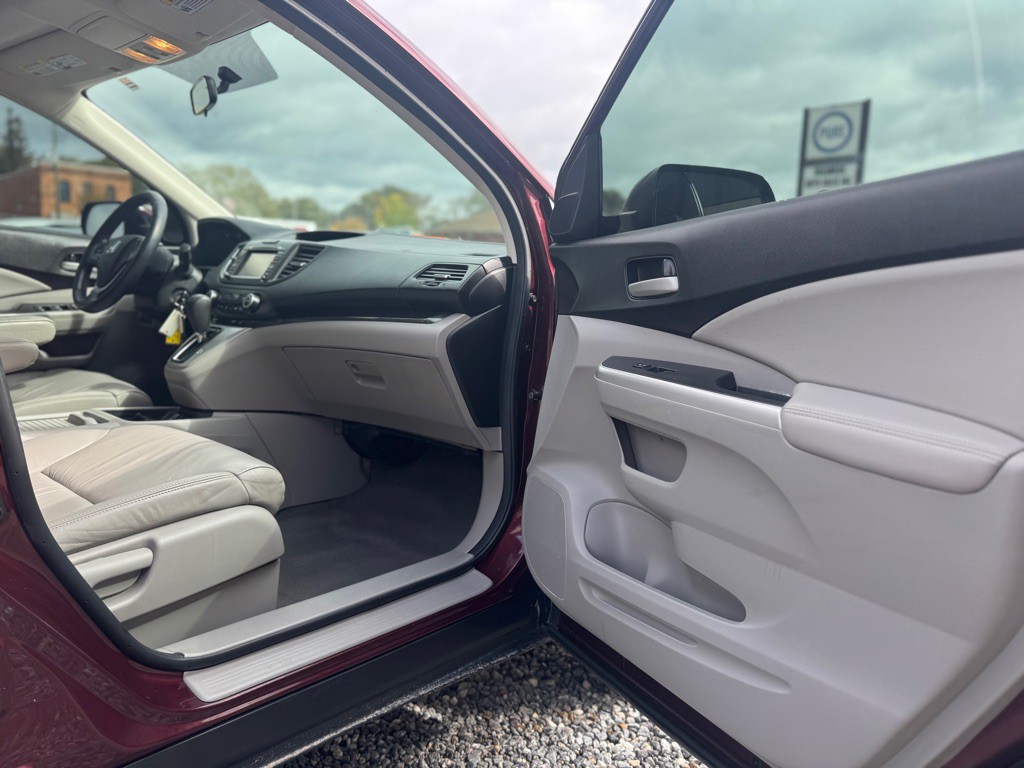 2013 Honda CR-V Image 18