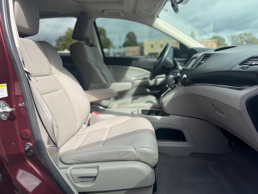 2013 Honda CR-V Image 19