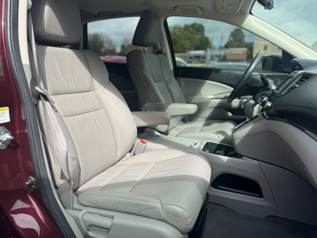 2013 Honda CR-V Image 20