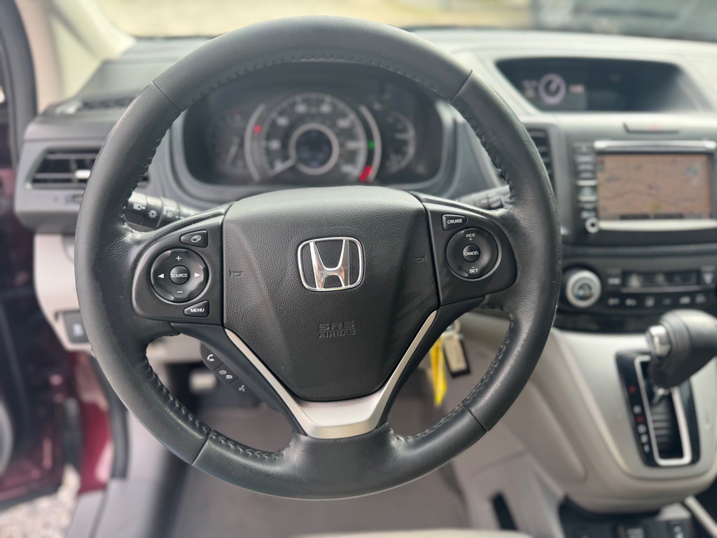 2013 Honda CR-V Image 21