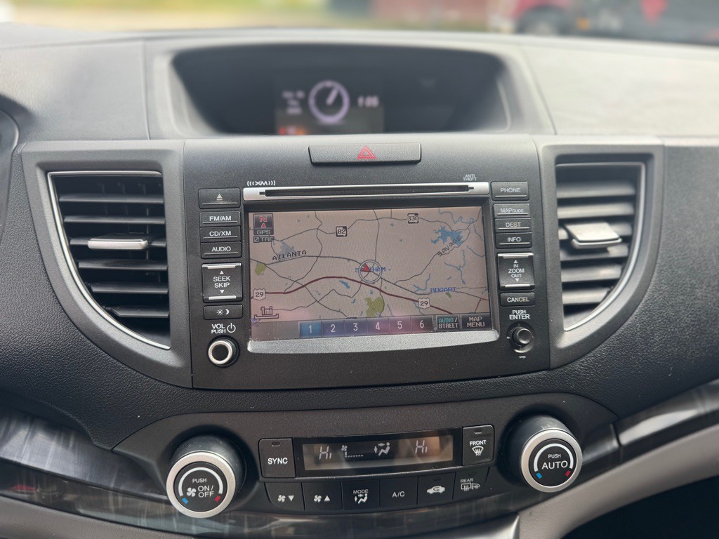 2013 Honda CR-V Image 23