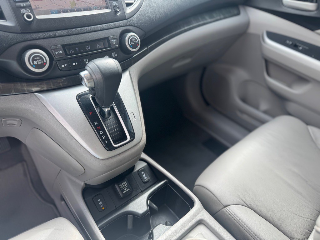 2013 Honda CR-V Image 24
