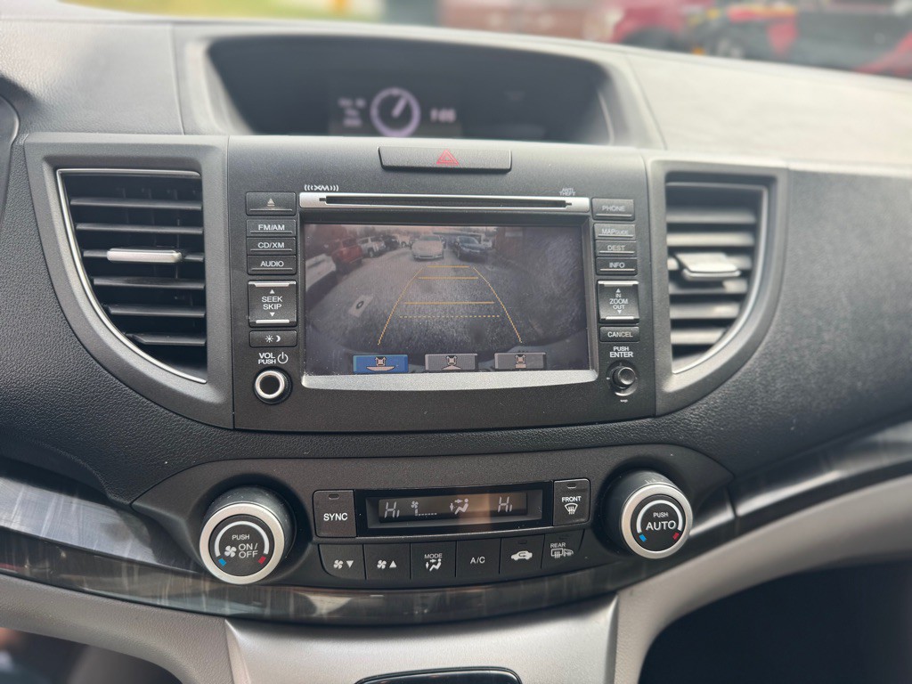 2013 Honda CR-V Image 25