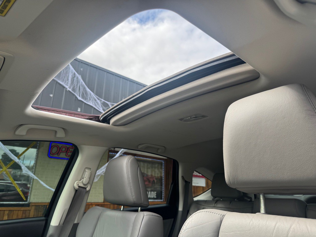 2013 Honda CR-V Image 26