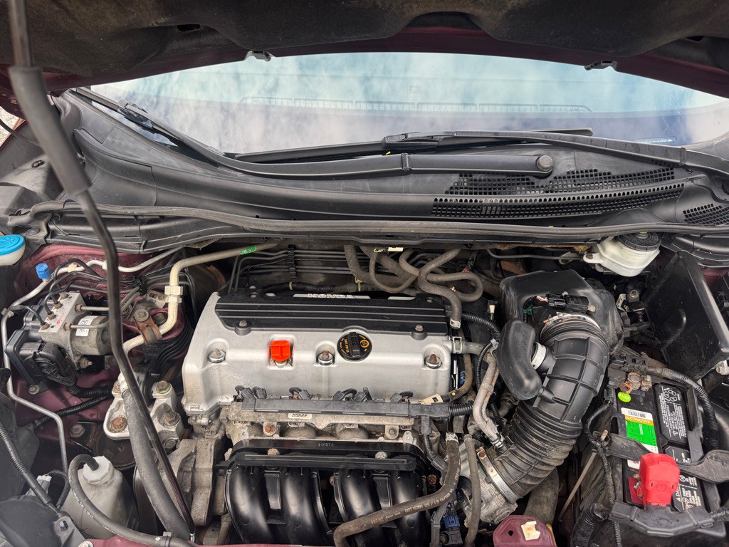 2013 Honda CR-V Image 27