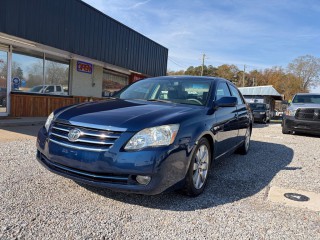 Image for 2007 Toyota Avalon XL ID: 6981253