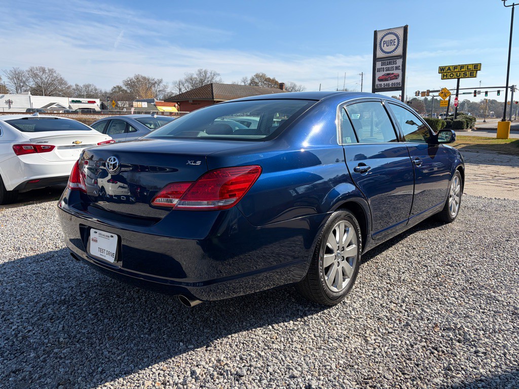 2007 Toyota Avalon Image 5