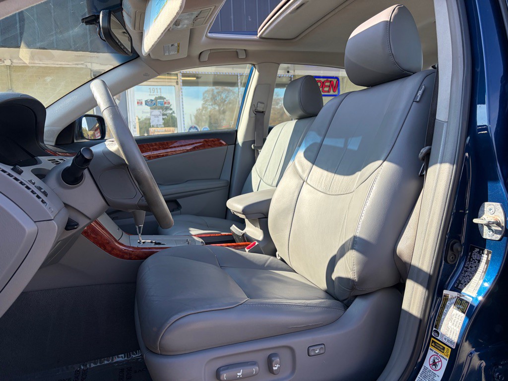 2007 Toyota Avalon Image 12