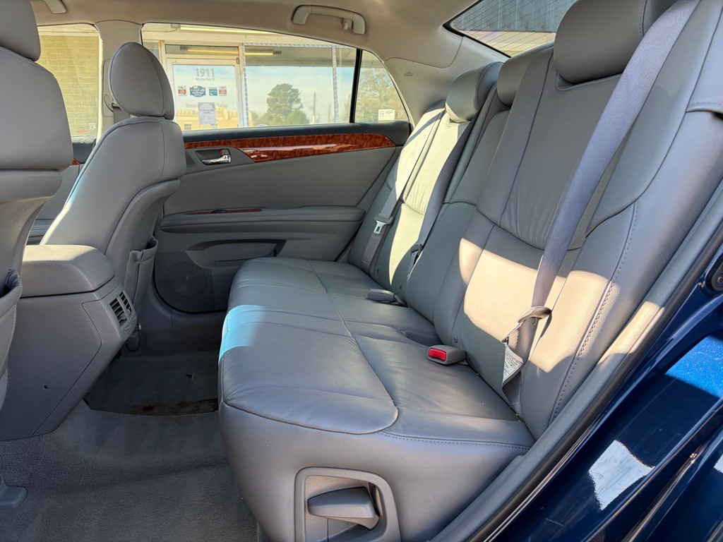 2007 Toyota Avalon Image 14