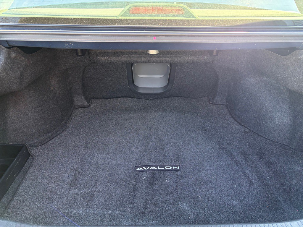 2007 Toyota Avalon Image 15