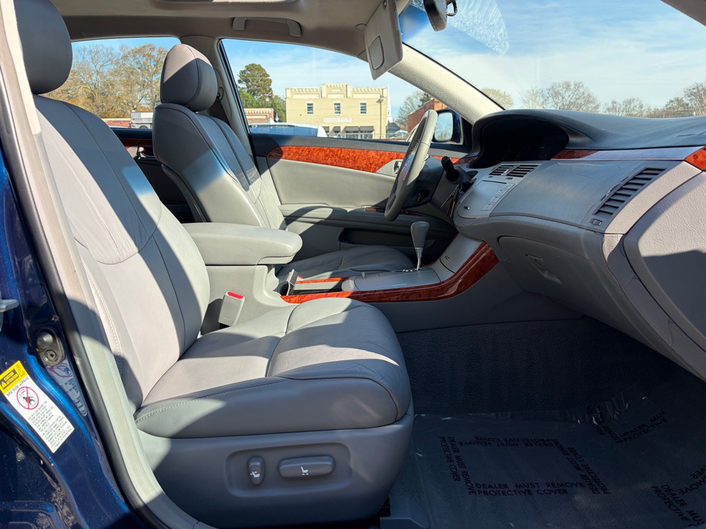 2007 Toyota Avalon Image 19