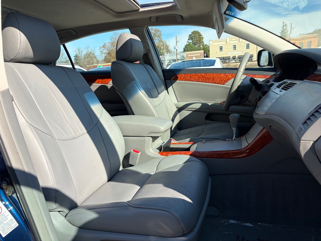 2007 Toyota Avalon Image 20