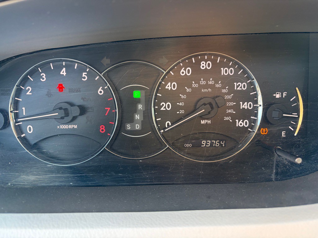 2007 Toyota Avalon Image 22