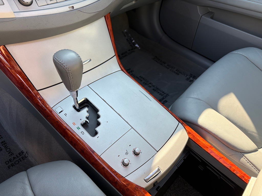 2007 Toyota Avalon Image 24