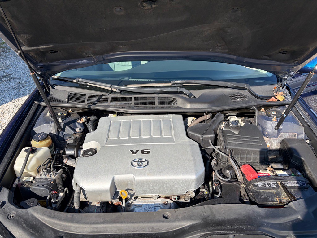 2007 Toyota Avalon Image 26