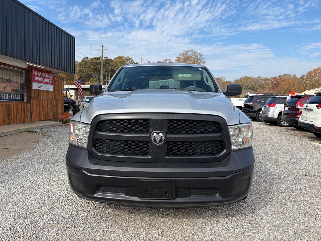2018 RAM 1500 Image 2
