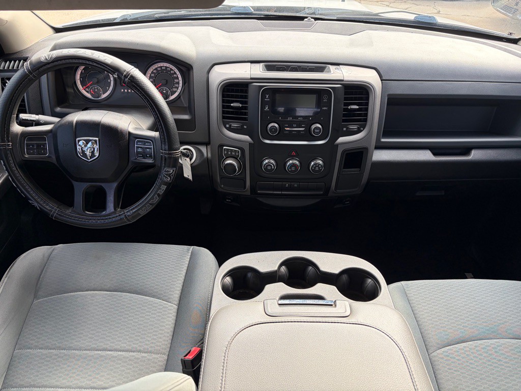 2018 RAM 1500 Image 9