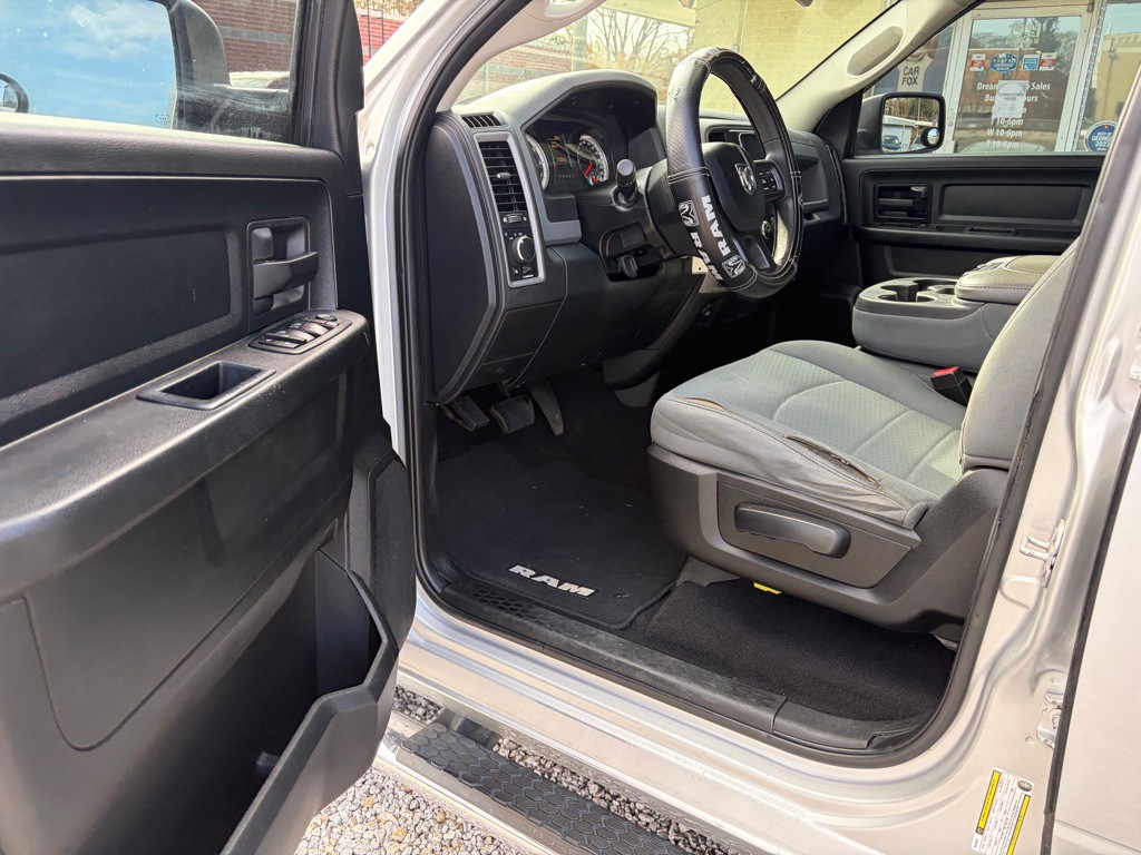 2018 RAM 1500 Image 10