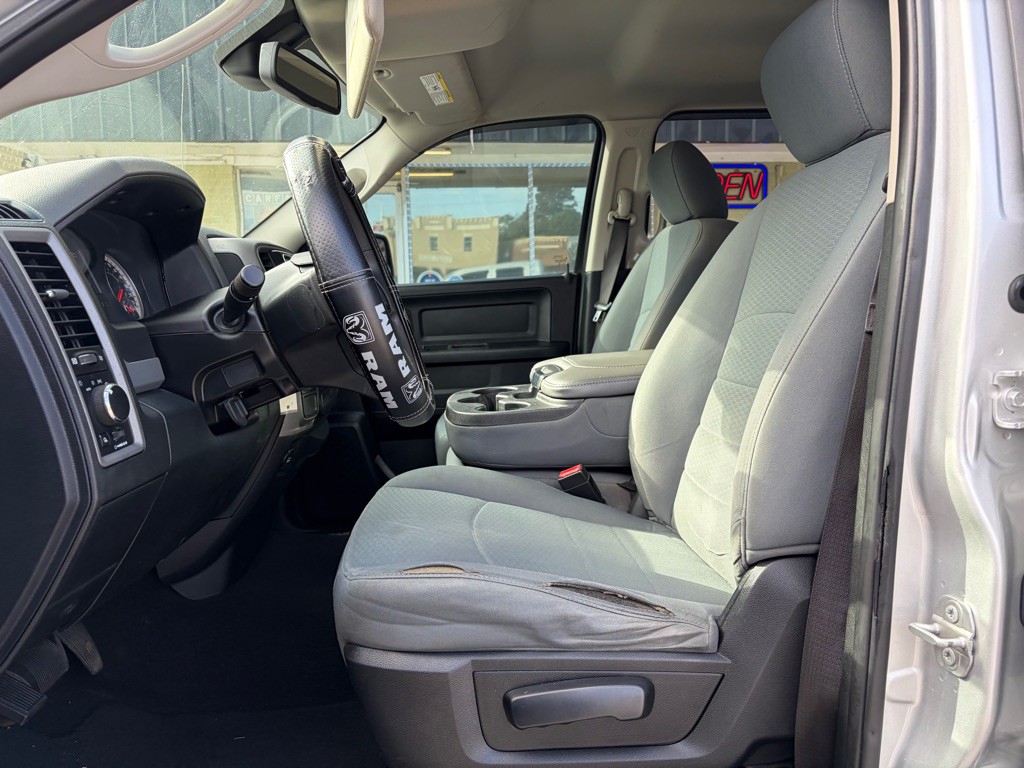 2018 RAM 1500 Image 11