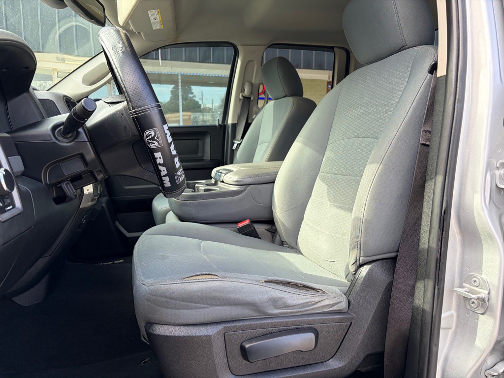 2018 RAM 1500 Image 12