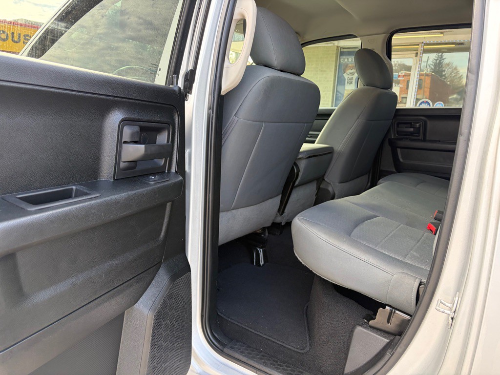 2018 RAM 1500 Image 13