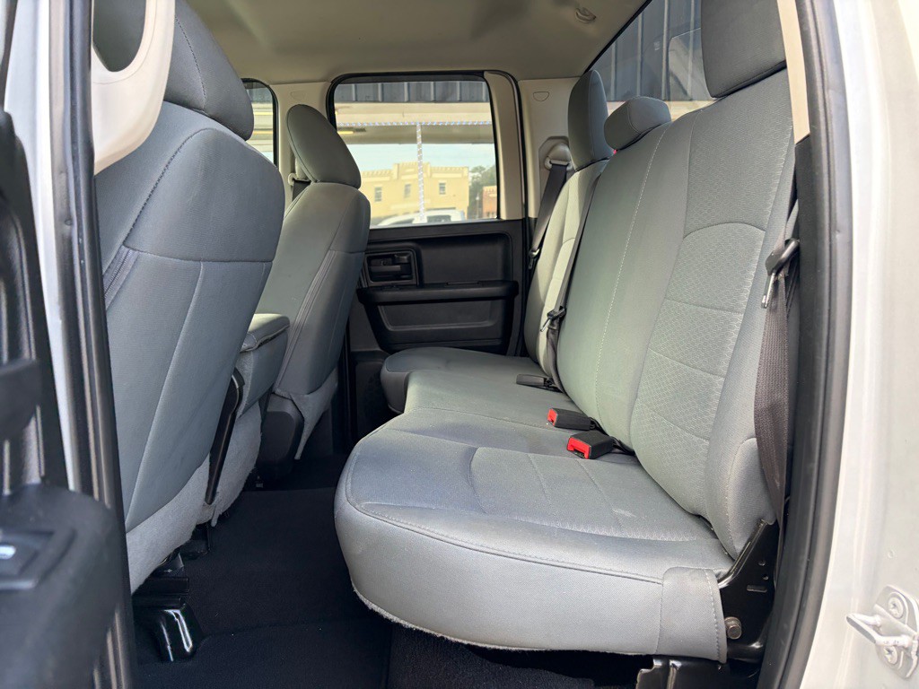 2018 RAM 1500 Image 14