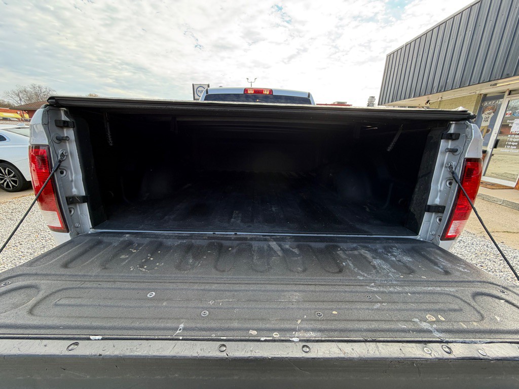 2018 RAM 1500 Image 15