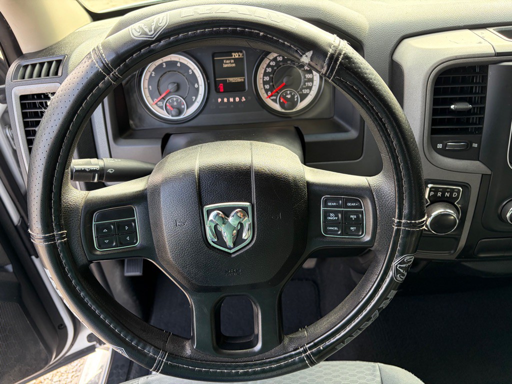 2018 RAM 1500 Image 21